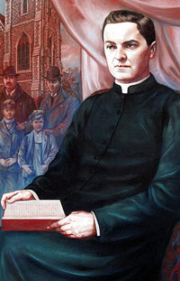 Padre McGivney