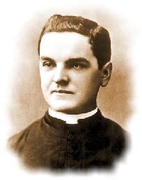 Padre Michael J. McGivney