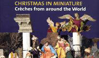 Natale in Miniatura, Presepi da tutto il Mondo