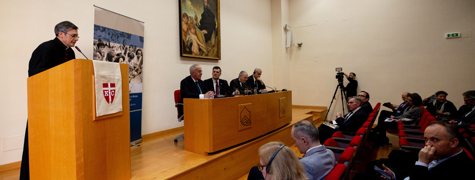 Conferenza Stampa 