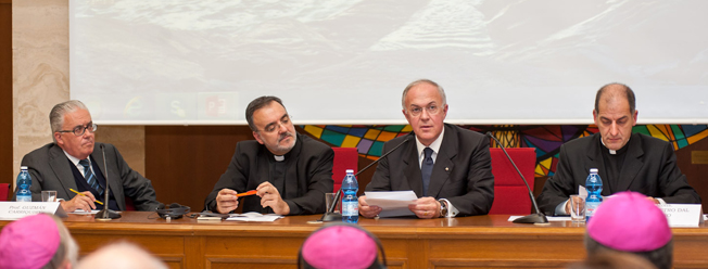 conferenza su Haiti in Vaticano a 5 anni dal sisma