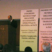Il Prof. Carl A. Anderson