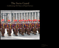 Il catalogo The Swiss Guard.