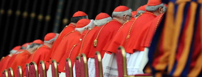 Nuovi Cardinali