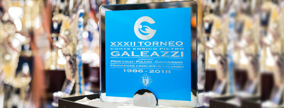 Torneo Galeazzi XXXII Edizione