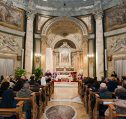 Pontificia Parrocchia di Sant'Anna