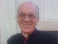 Monsignor Aldo Tolotto