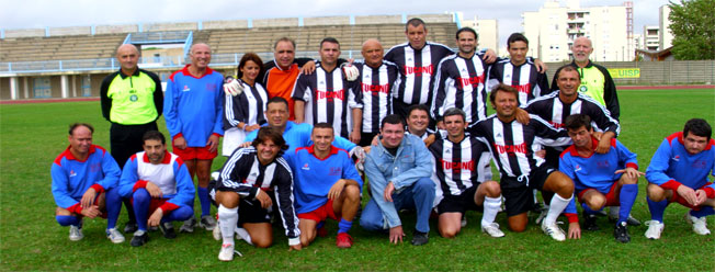 Squadra Tucano Roma