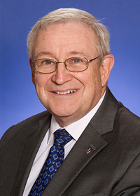 Paul G. O’Sullivan” 