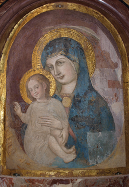 Madonna della Colonna