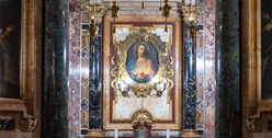 Cappella del Gesù