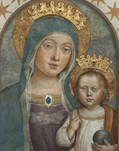Madonna del Soccorso