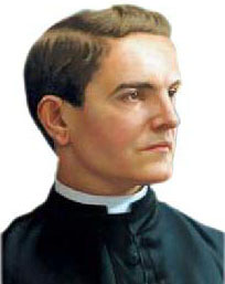Padre Michael J. McGivney