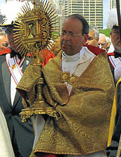 Eucharistic Congress