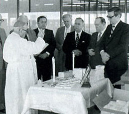 Cappellano Supremo