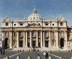 Basilica di San Pietro