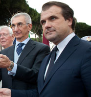 Dino Gasperini