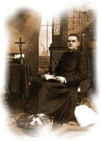 Il Fondatore Padre McGivney